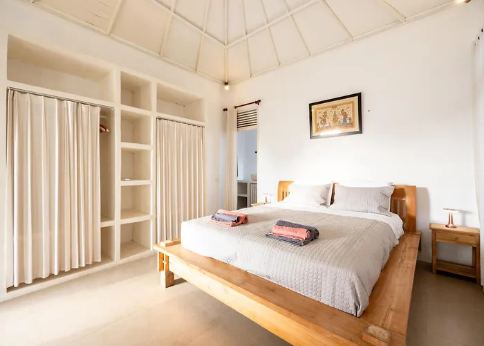 Selamat, Seminyak, Batu Belig, 10 Min From *
