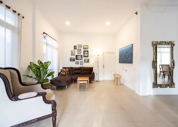 Villa Selamat, Seminyak, Batu Belig, 10 Min From *
