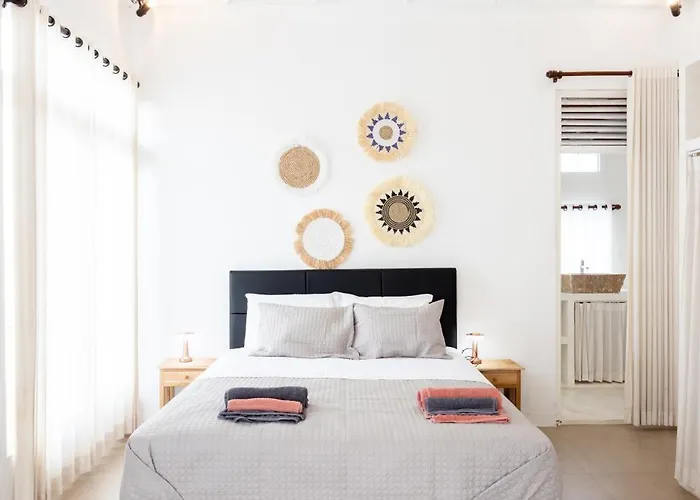 Villa Selamat, Seminyak, Batu Belig, 10 Min From