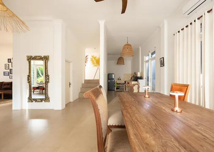Villa Selamat, Seminyak, Batu Belig, 10 Min From *