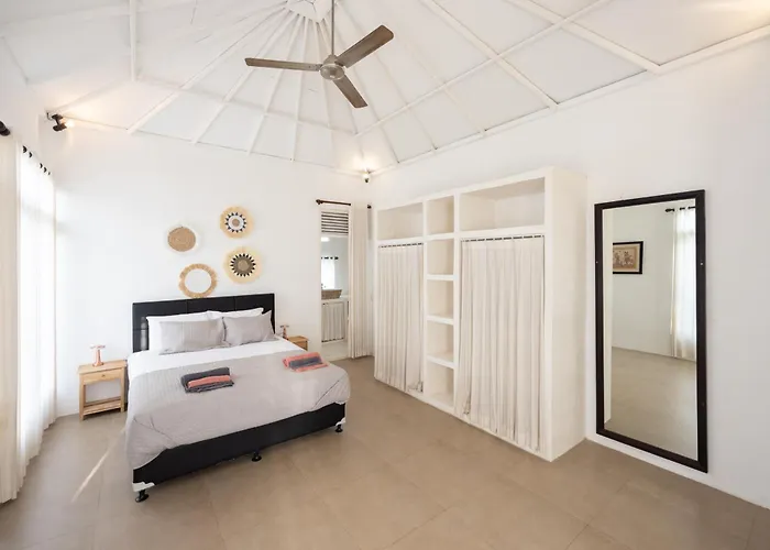 Selamat, Seminyak, Batu Belig, 10 Min From *