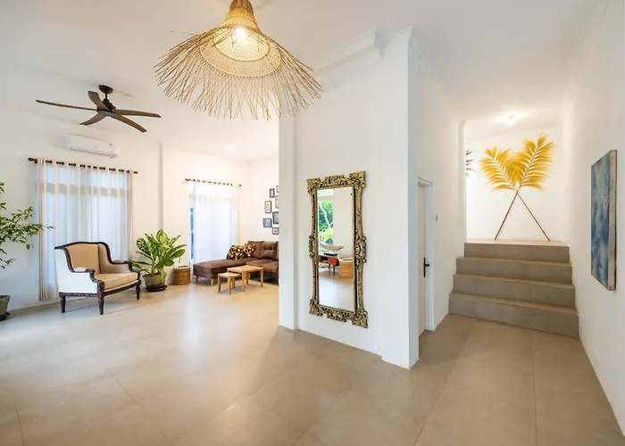 Selamat, Seminyak, Batu Belig, 10 Min From Villa *